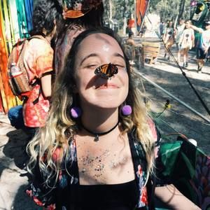 Meet your Posher, Haley